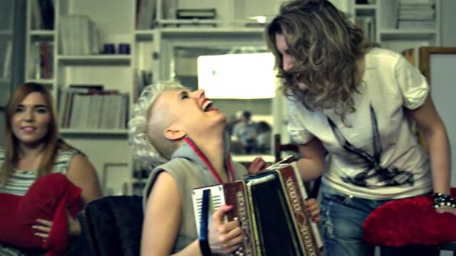 Поли Генова и Дичо   Нека с теб