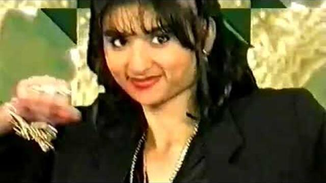 1998 Sofi Marinova - Az sym pesen / Софи Маринова - Аз съм песен