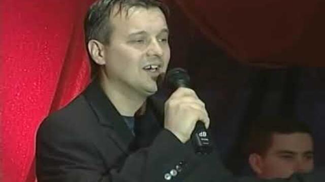 Vahid Ljevakovic Levis - Zeno - Svijet Renomea - (Renome 11.03.2005.)