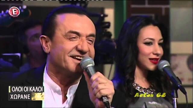 Λευτέρης Πανταζής - Το ωραιότερο πλάσμα του κόσμου (Όλοι οι καλοί χωράνε) {19/2/2016}