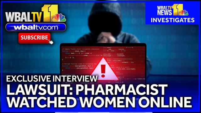 Attorney: Invasion of privacy women experienced has been traumatizing