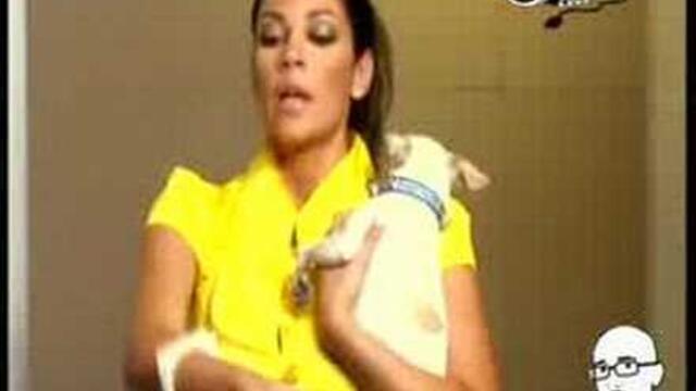 ΧΡΥΣΠΑ - Σ'ΕΥΧΑΡΙΣΤΩ ΠΟΥ ΕΦΥΓΕΣ - xryspa (HQ video)