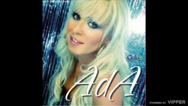 Ada Grahovic - Sve ti je oprosteno (CD)