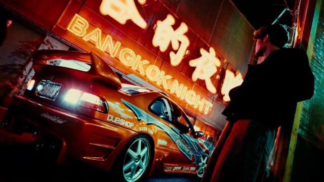 1nonly - STARDUST (Official Music Video)