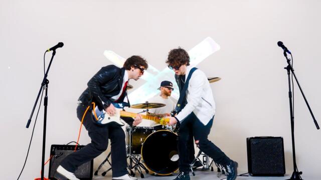 EMBLEM3 - Angel (Official Video)