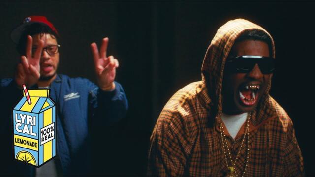 Lil Yachty & Veeze - CAN’T BE CRETE BOY (Official Music Video)