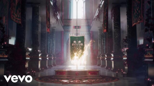 Sleep Token - Caramel