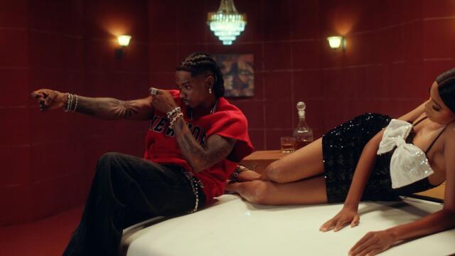 Lil Kesh - No Disorder (Official Video)