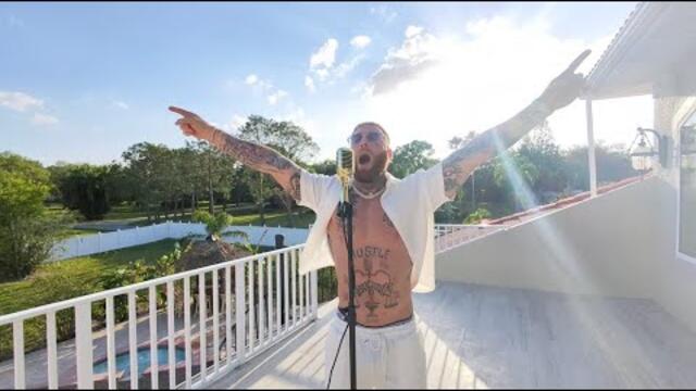 Bezz Believe - WOA (Official Video)