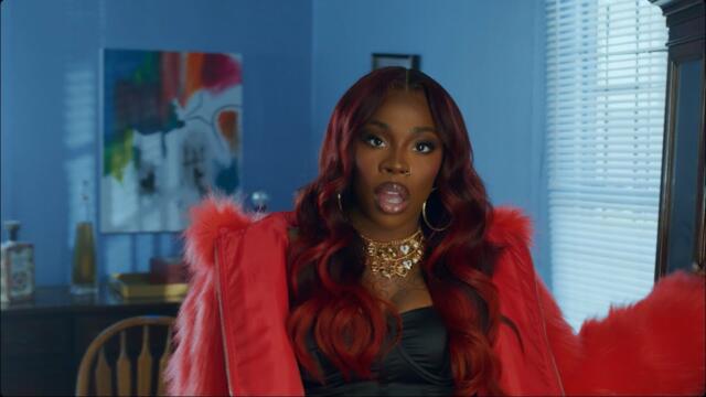 Juiicy 2xs- Leave My Man Alone (Official Video)