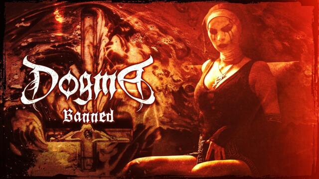 Dogma - Banned (Official Music Video)