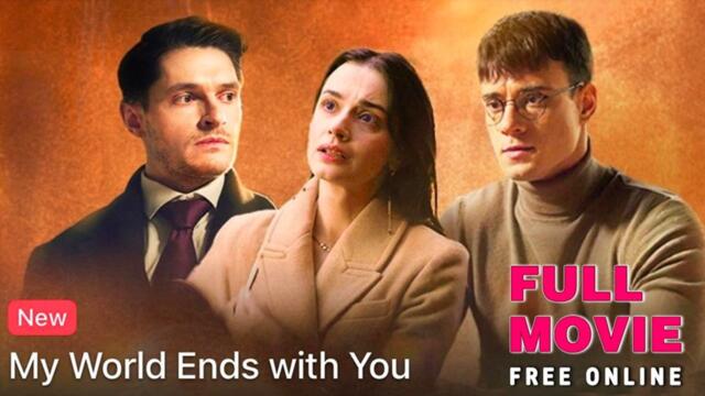 My World Ends with you-Full episode