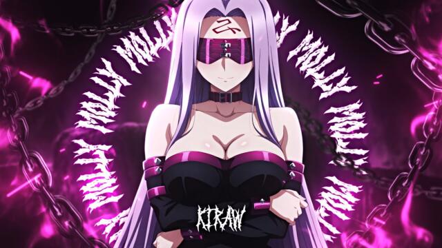 Kiraw - M0lly (Official Video)