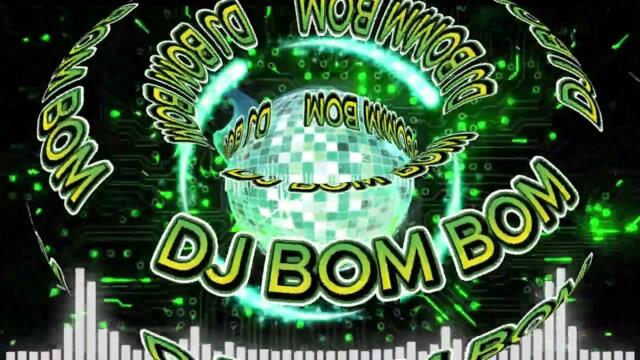 DISCO NONSTOP TECHNO REMIX - DJ BOMBOM MUSIC REMIX