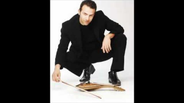 Ηλίας Παλιουδάκης - Παρανομία μου