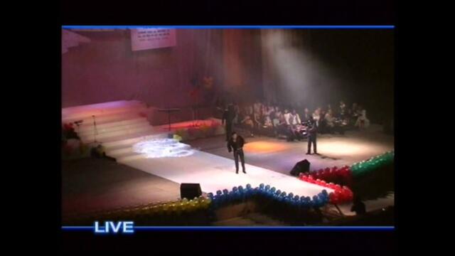 Ivo Tanev Мога да бъда