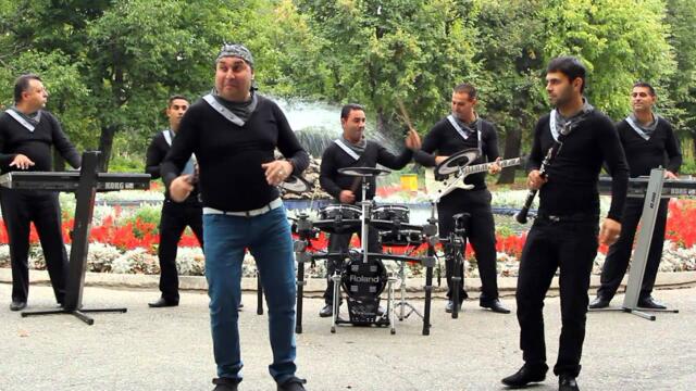 Ork. PRIMA - KALIE HD 2013 New Hit