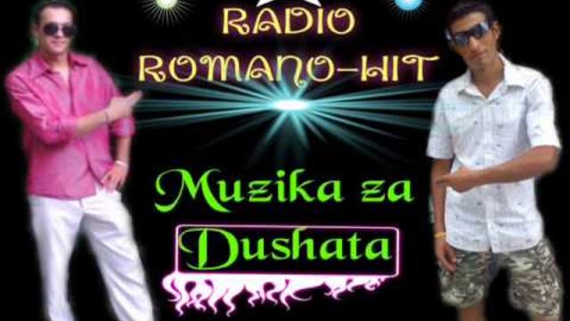 ROKSANA ORK. PRIMA - KALIE 2013 dj sasho mix