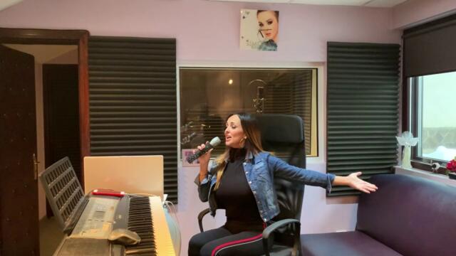 GLORIA - ISUSE / ИСУСЕ (LIVE)