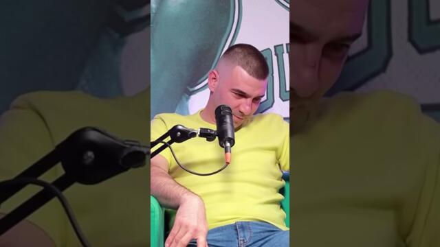 За едно предателство #футбол #българия #подкаст