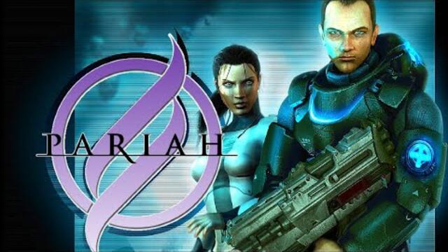 🔫 Pariah (2005) Full Game Longplay