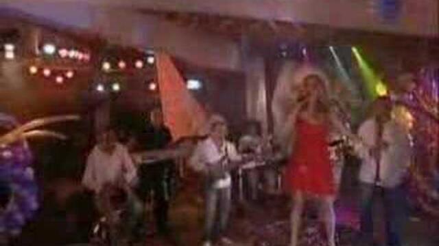 Elena Parisheva - Pristrastena (LIVE)