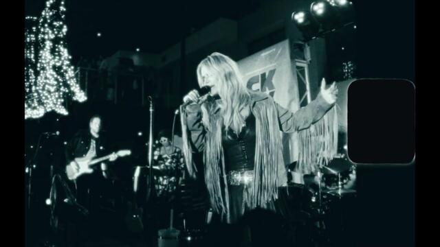 Jessica Simpson - Blame Me (Official Music Video)