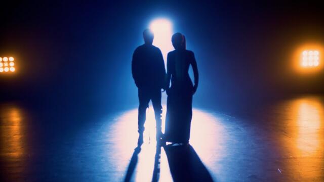 Alesso, Becky Hill - Surrender (Official Video)