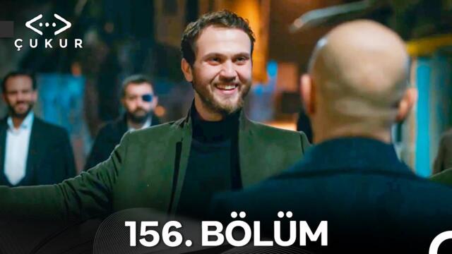 Çukur 156. Bölüm (Kısa Versiyon)
