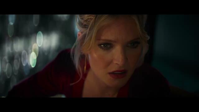 "Смъртоносно известие" - трейлър с български субтитри. Гледайте в кино Cineland от 18 април.