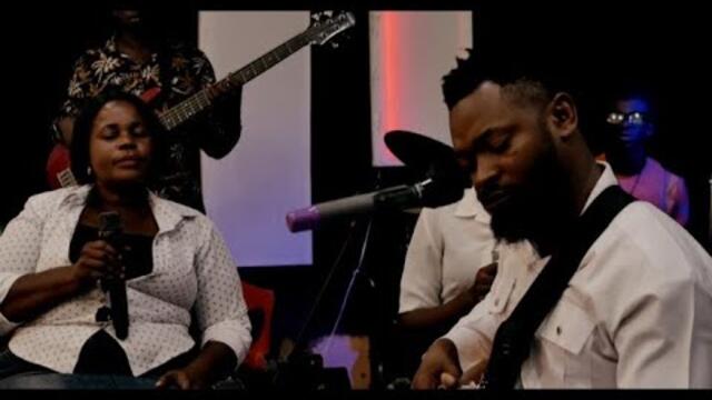 Enni Francis - Obim Déré Dú (Be still my soul) Official video