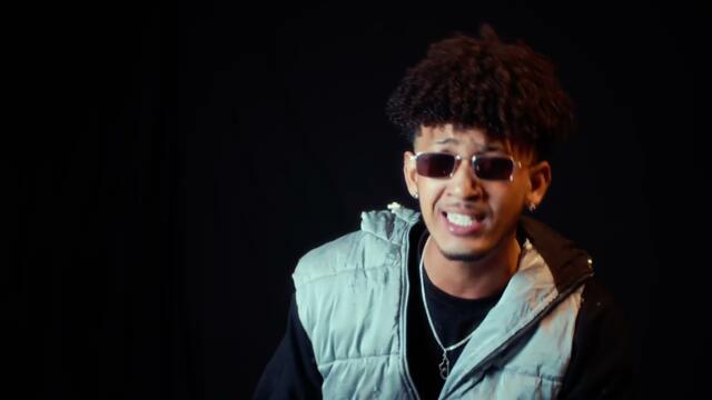 PARISH - DÉSOLÉ (Official Video)