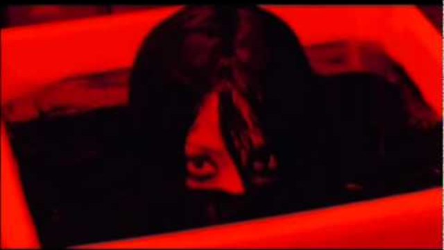 The Grudge (2) - Kayako Saeki (Updated)