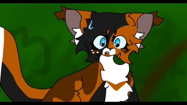 Начало 5 серии ☆×Полнолуние×☆ (ремейк)