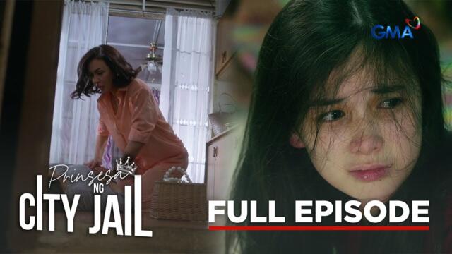 Prinsesa Ng City Jail: The ex-volunteer enters a living hell! (Full Episode 63) April 2, 2025