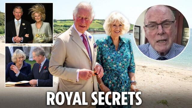 I’ve known King Charles for 50 years - there’s a reason he’s a much nicer person now