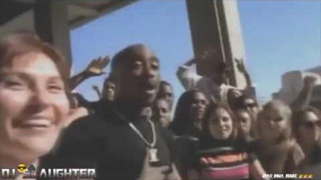 🎵 2Pac & B.G 👑 New Remix 🔥📀