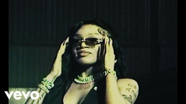 GloRilla - Opp Shit (Official Music Video)