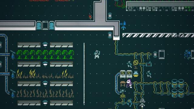 Cave of Qud Trailer