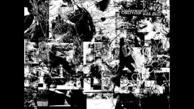 Underworld - Crocodile (Album Version)