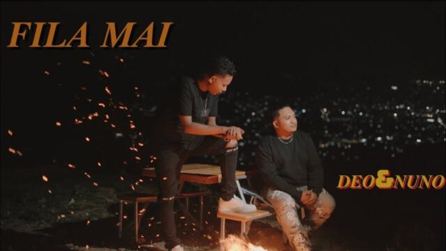 FILA MAI_DEO & NUNO_( Official Music Video )