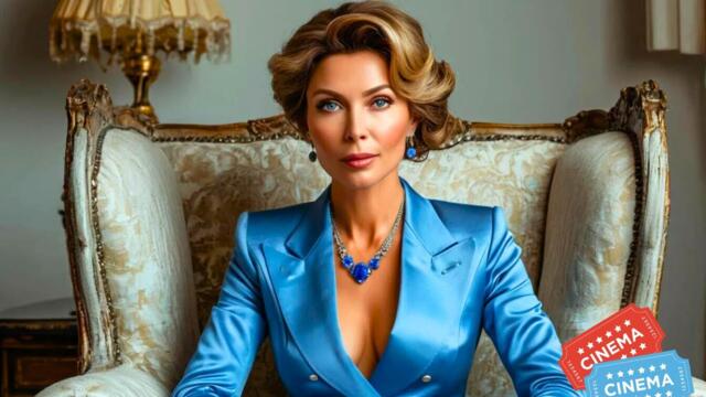 ТОПОВЫЙ СЕРИАЛ!! ОГРОМНОЕ НАСЛЕДСТВО, КРИМИНАЛ, ЛЮБОВЬ, СЕМЕЙНЫЕ ТАЙНЫ...ВСЕ ТУТ! Роковое наследство