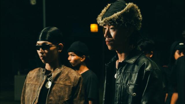 GMENGZ - STEAV JOR ស្ទាវជ័រ ft YUUHAI [OFFICIAL MUSIC VIDEO]