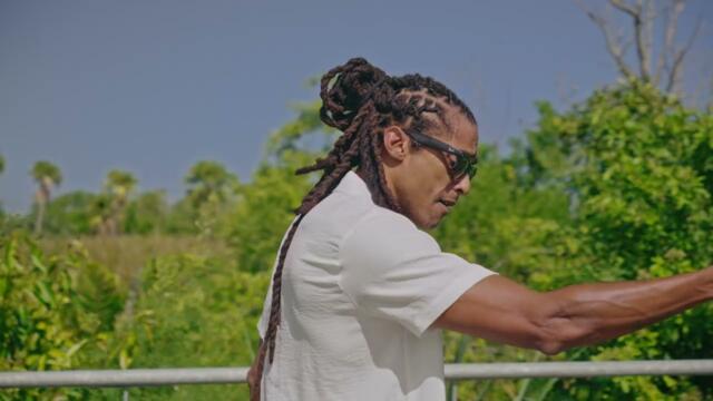 Scory Kovitch × Kaf Malbar - ZAME SAN LI [Official Video]