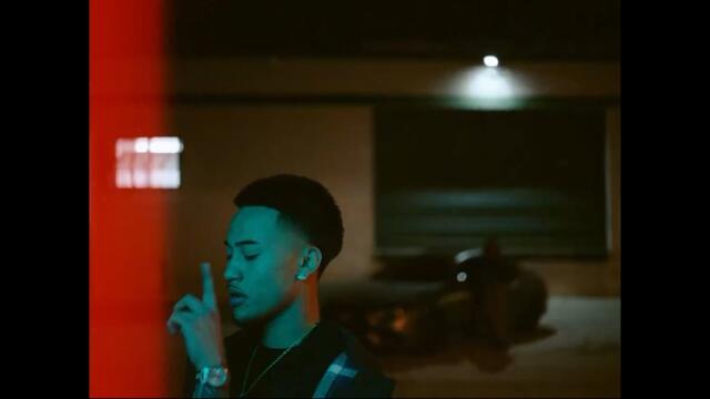 NUEVE LIO - CANDLES (OFFICIAL VIDEO)