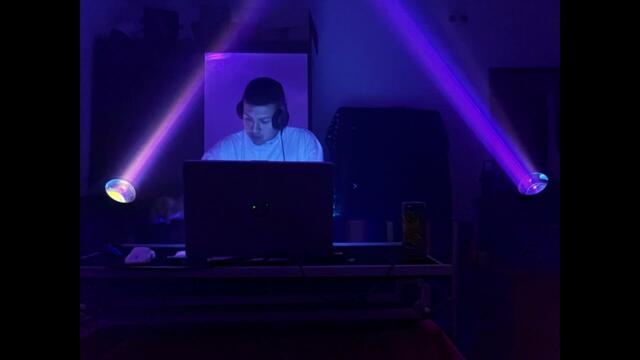 Set Hardgroove BG 03 - DNS MC