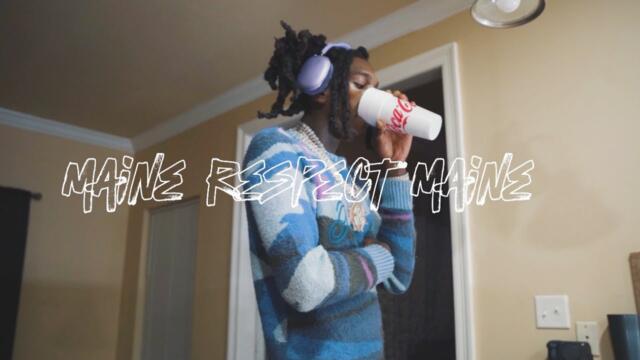 Maine Musik - Respect The Maine (Official Video)