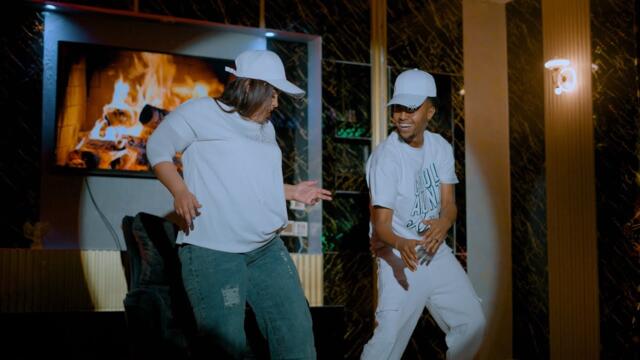 XILWA XILWA FT XAMDA QAALI - ABIDKAA ADIGU SIDA II AHOOW OFFICIAL VIDEO 2025