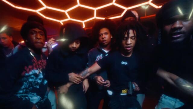 DudeyLo x ADotFrmDaO - Deuce (Official Video)