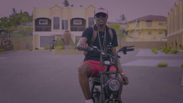 Shawn Storm - Life Again (Official Music Video)